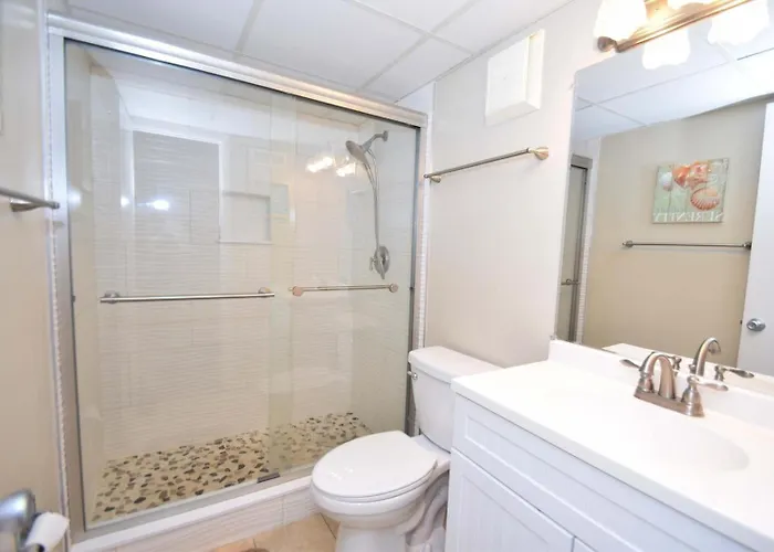 Constellation House 411 Ocean City
