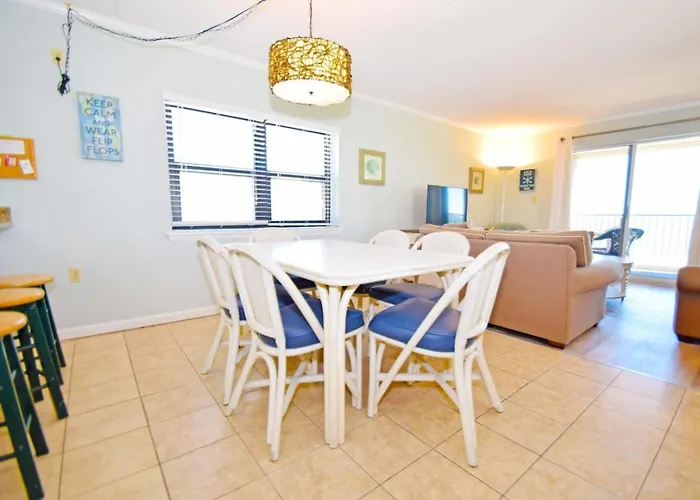 Constellation House 411 Apartment
