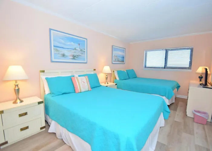 Constellation House 411 Apartment *