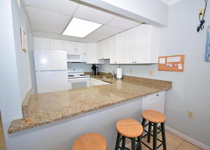 Apartment Constellation House 411 Ocean City