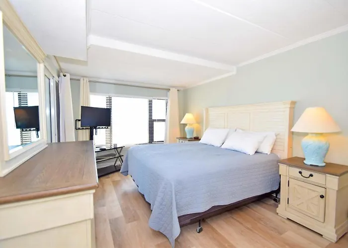 Constellation House 411 * Ocean City