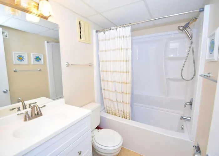 Constellation House 411